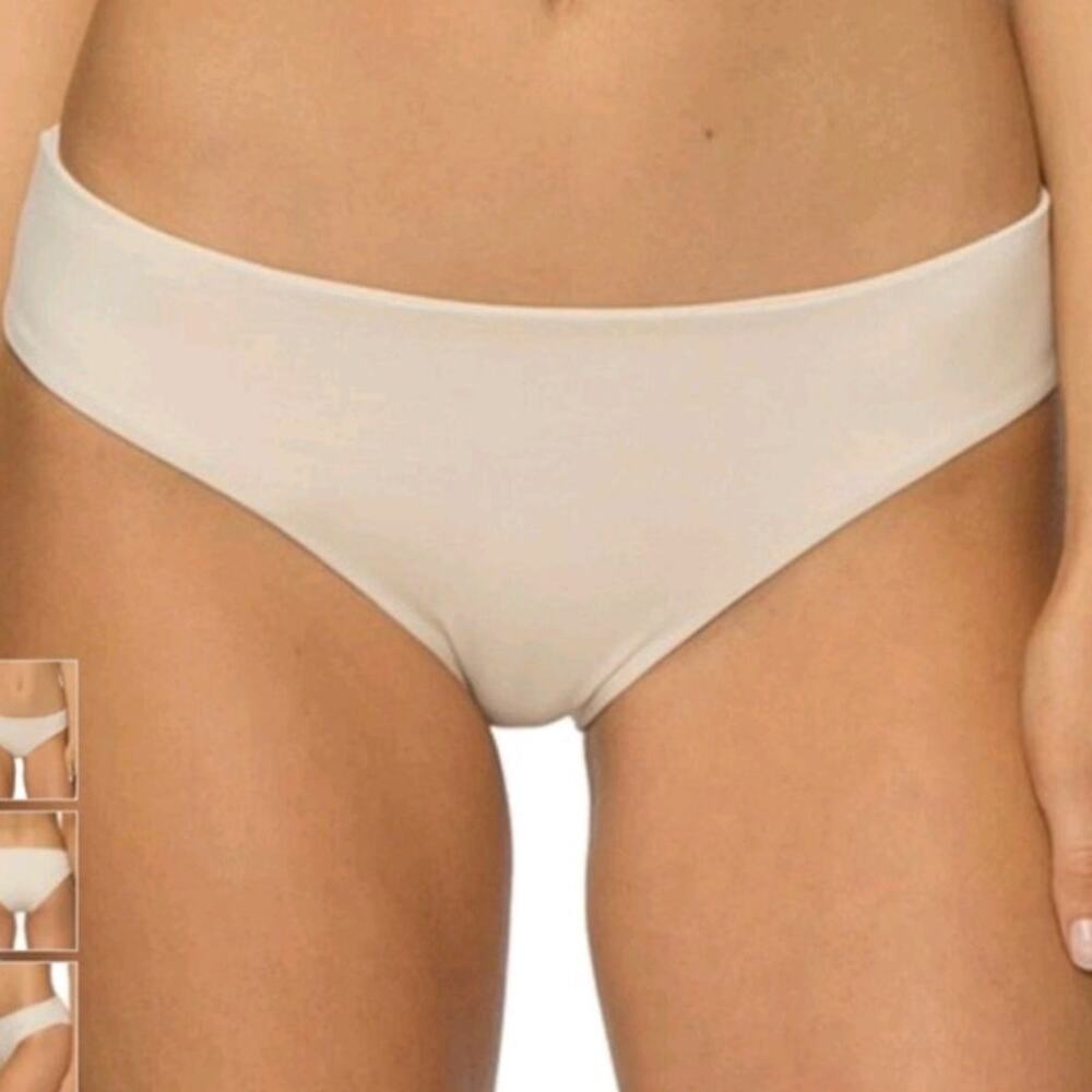 Tavik Womens Ali Full Coverage Bikini Swim Bottom S